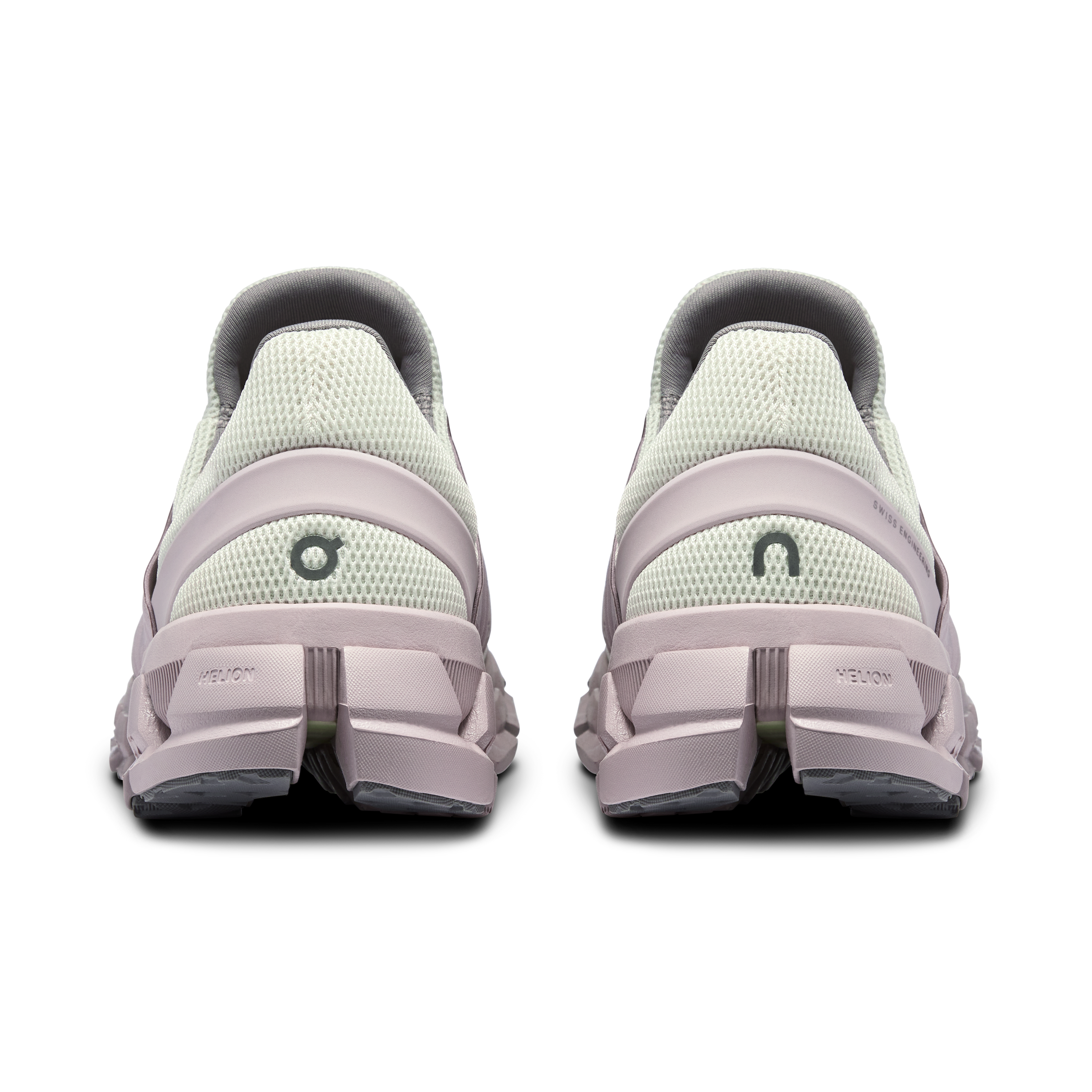 On Running Cloudswift 3 AD Feminino Ivory | Lily