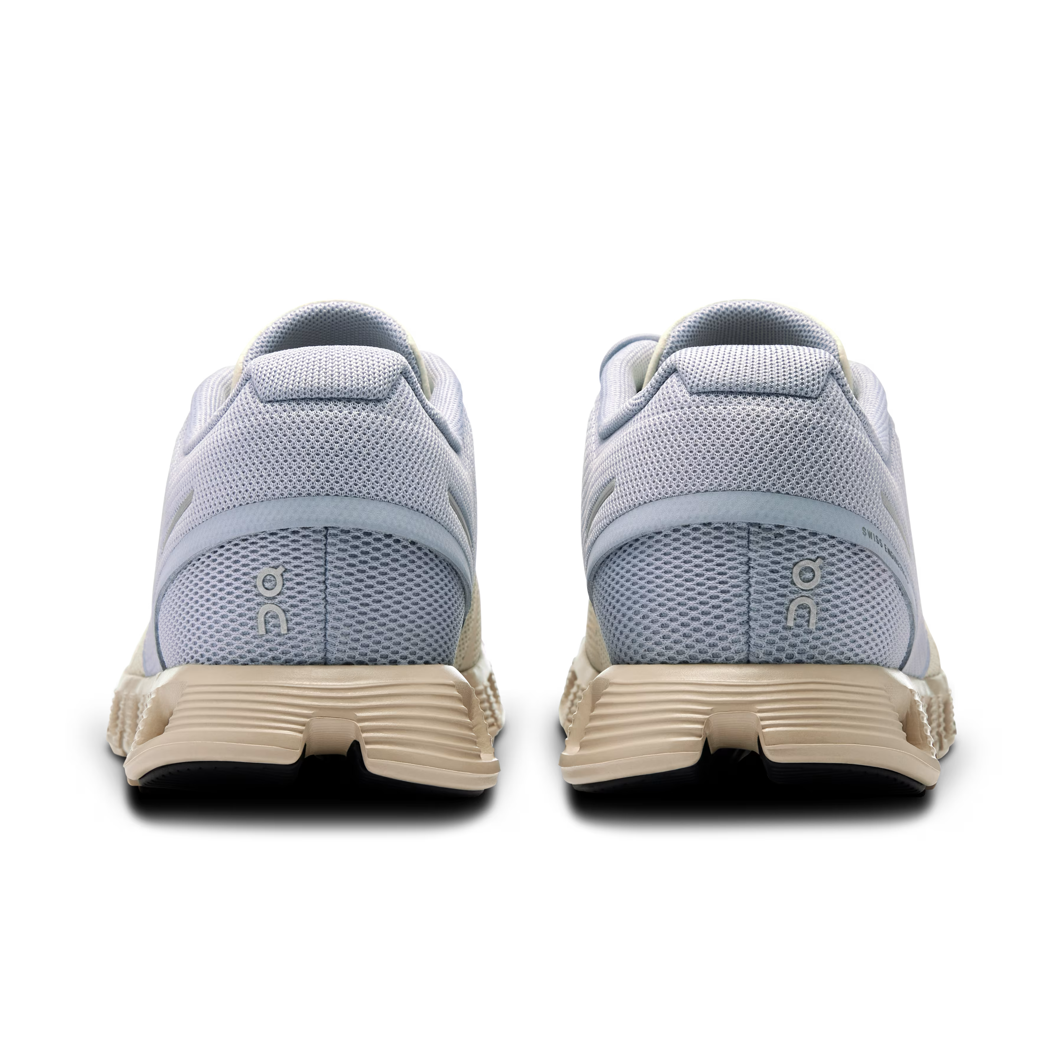 On Running Cloud 5 Feminino Nimbus l Moon