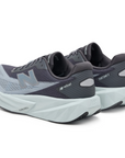Tênis New Balance FuelCell Rebel V5 Masculino - Grafite | Azul Claro