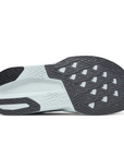 Tênis New Balance FuelCell Rebel V5 Masculino - Grafite | Azul Claro
