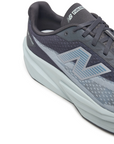 Tênis New Balance FuelCell Rebel V5 Masculino - Grafite | Azul Claro