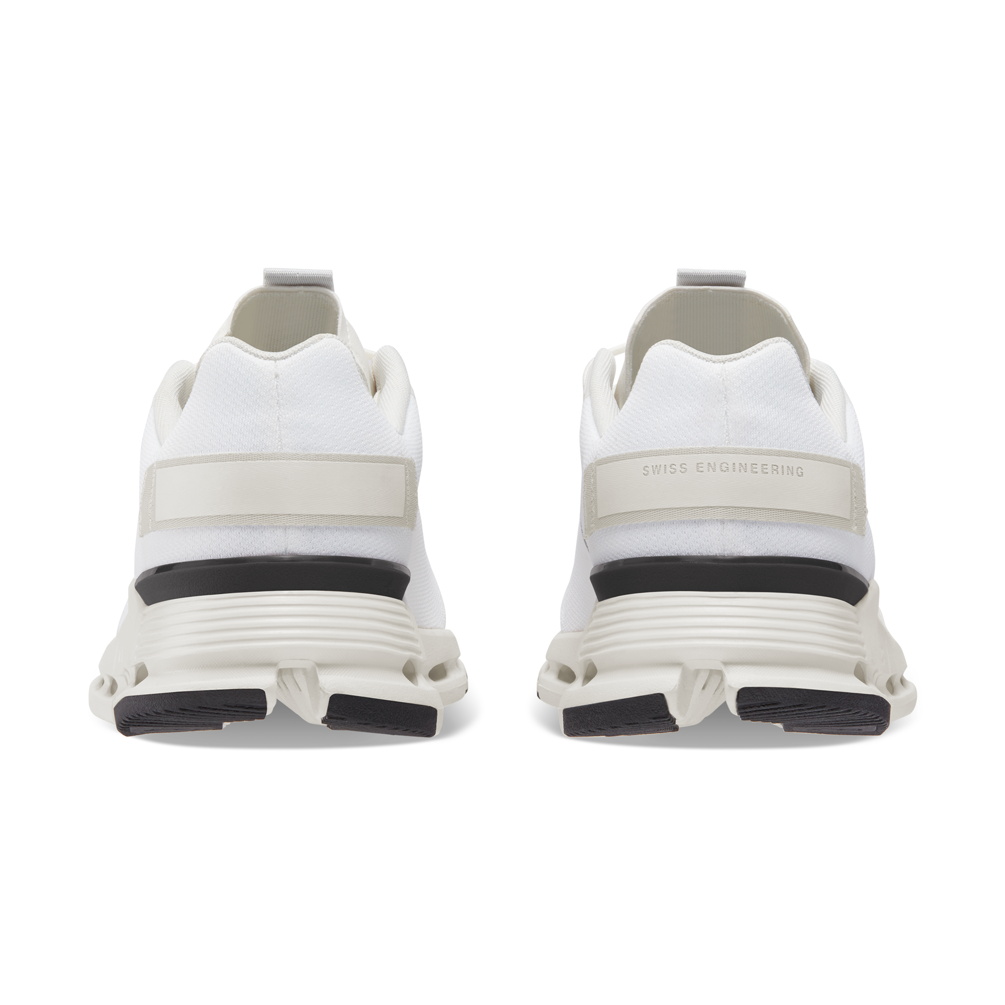 On Running Cloudnova Form 1 Masculino White | Eclipse