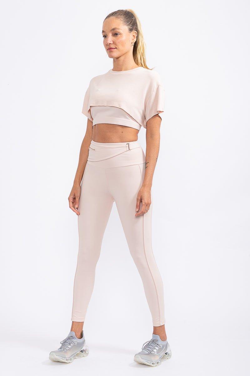 Cropped Rowa Molokai Base - ROWA STORE - Shirts & Tops