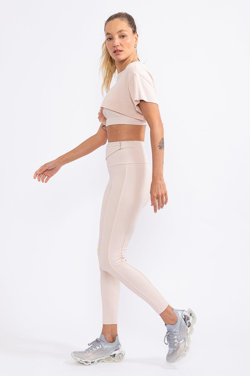 Cropped Rowa Molokai Base - ROWA STORE - Shirts & Tops