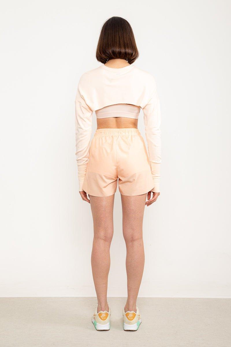 Cropped Rowa Samoa Vanilla Cream - ROWA STORE - Shirts & Tops