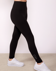 Calça Legging Signos Leo - Preto