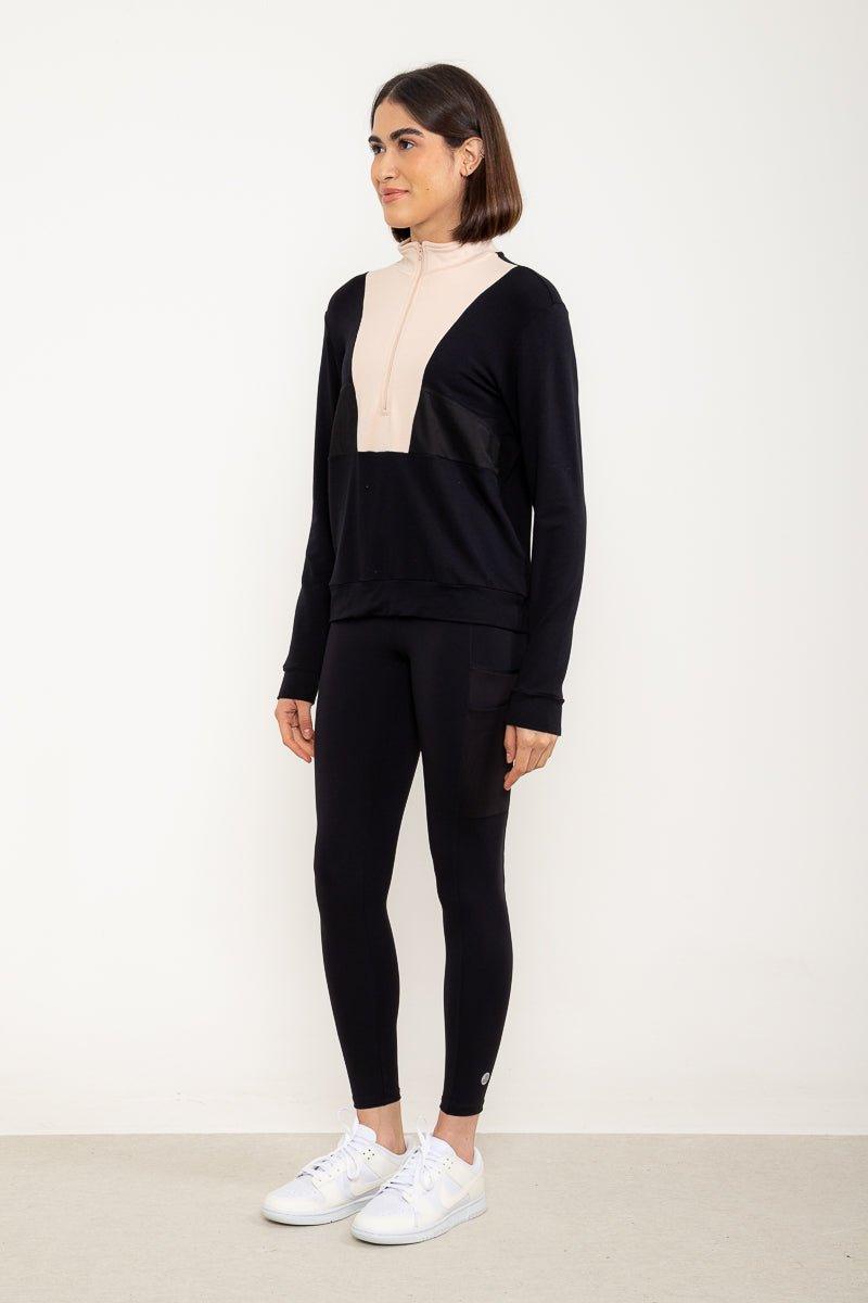 Moletom Rowa Cook Preto - ROWA STORE - Coats & Jackets